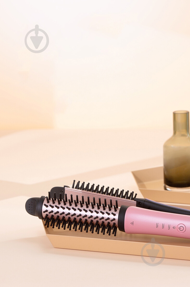 Стайлер ENCHEN HS-531 pink (773202) - фото 7 Стайлер ENCHEN HS-531 pink (773202) - фото 7