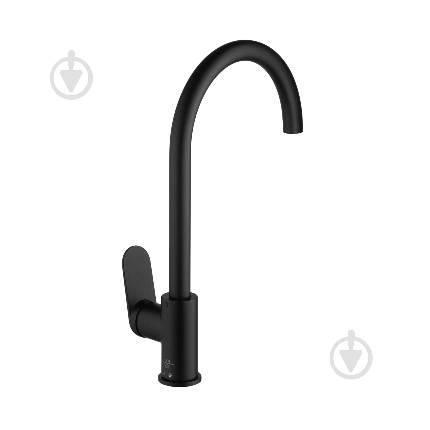 Смеситель для кухни Kroner Element 211512B-3801 - фото 3