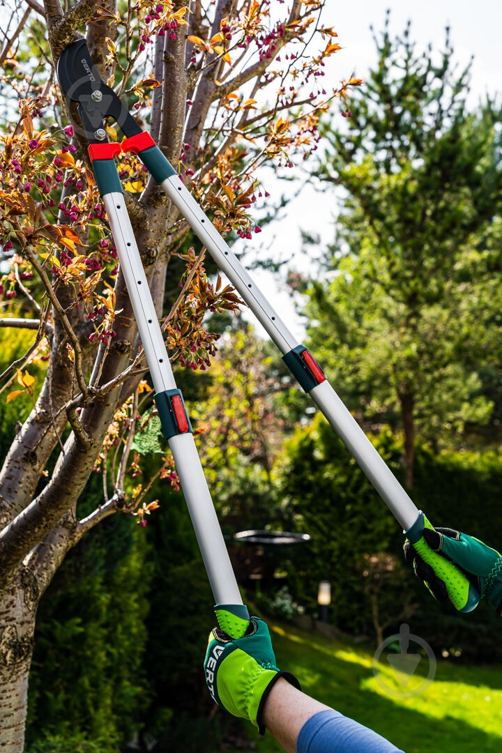 Гілкоріз Verto (15G253) - фото 12