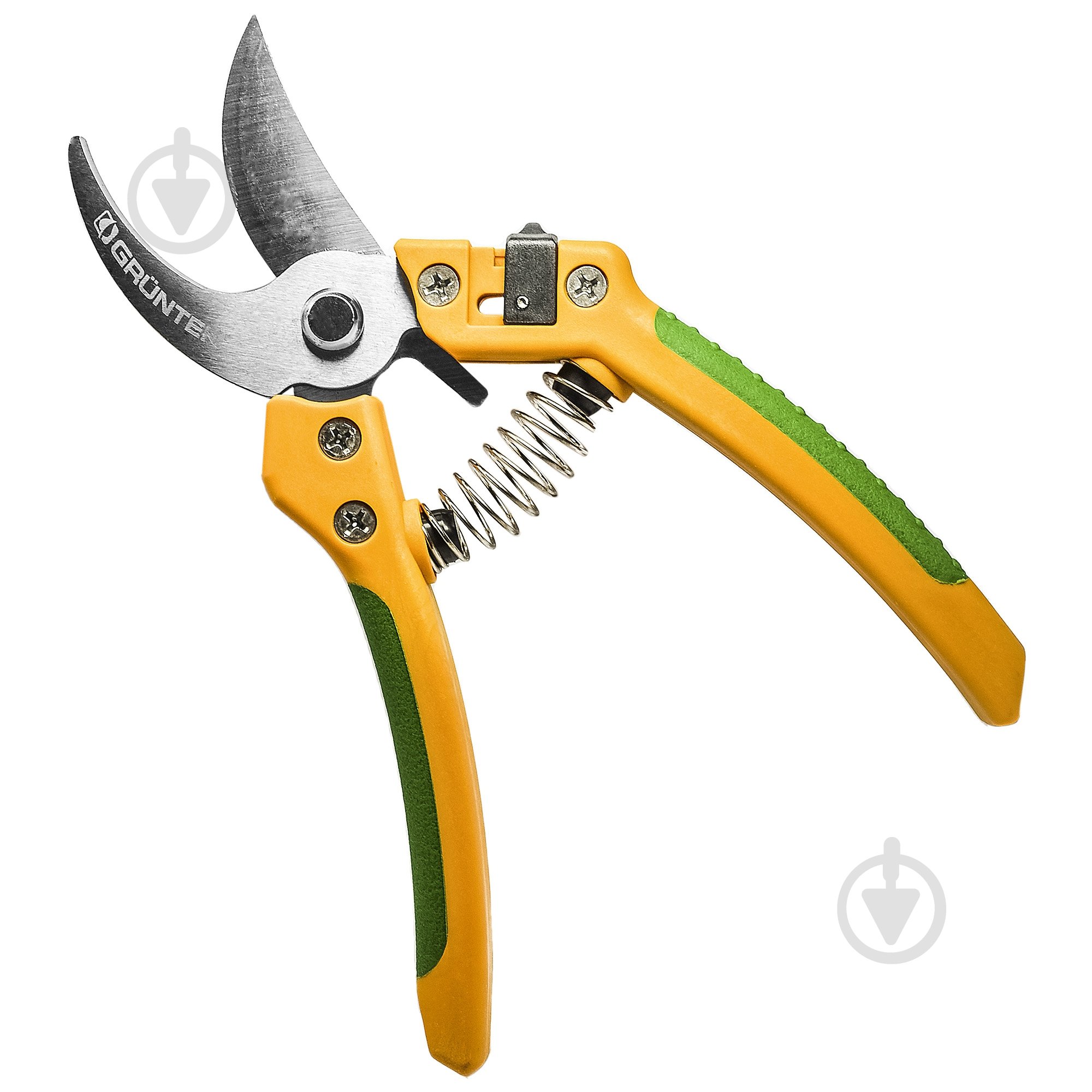 Секатор плоскостной Gruntek Albatross (295216020) - фото 1