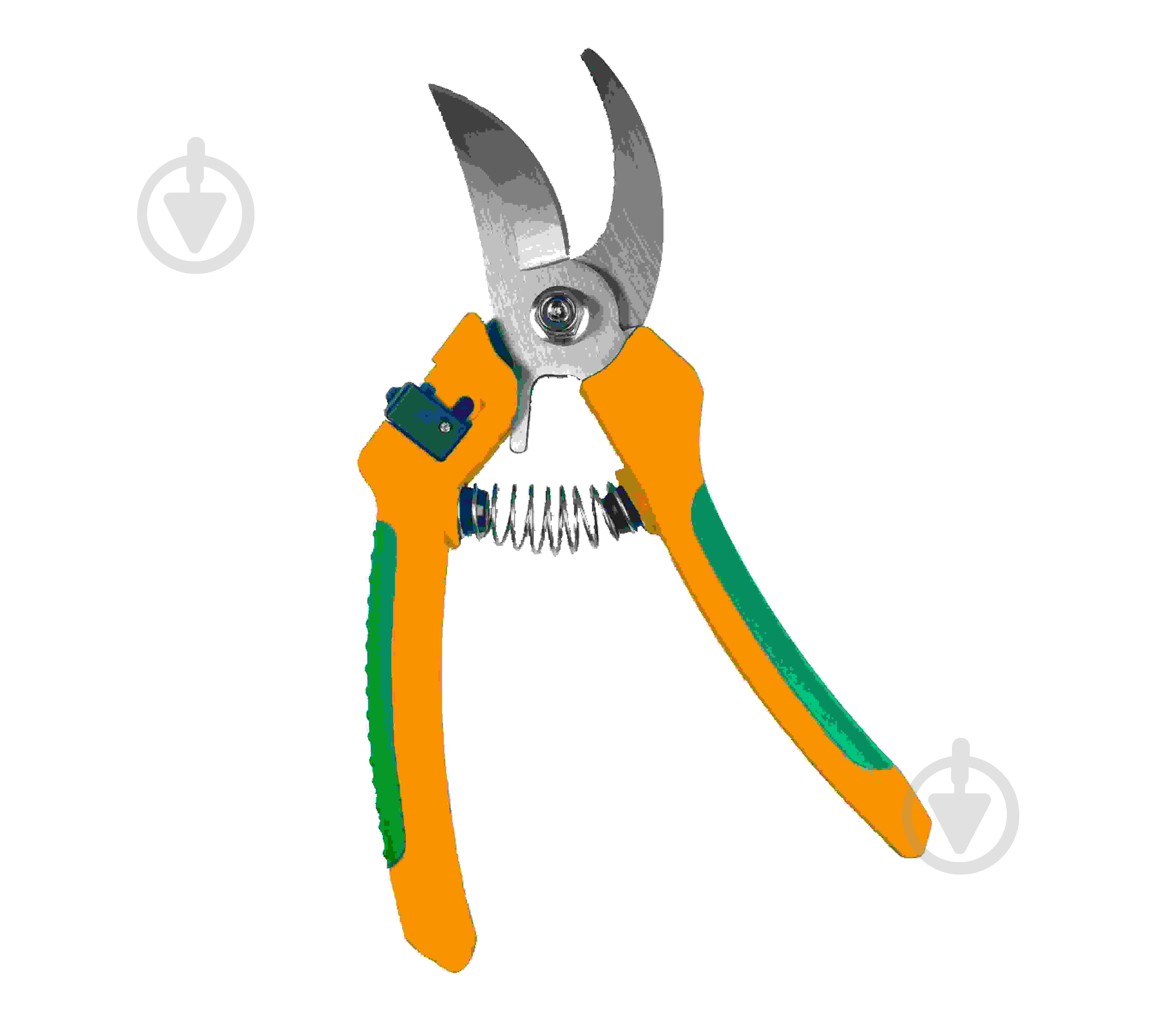 Секатор плоскостной Gruntek Albatross (295216020) - фото 10