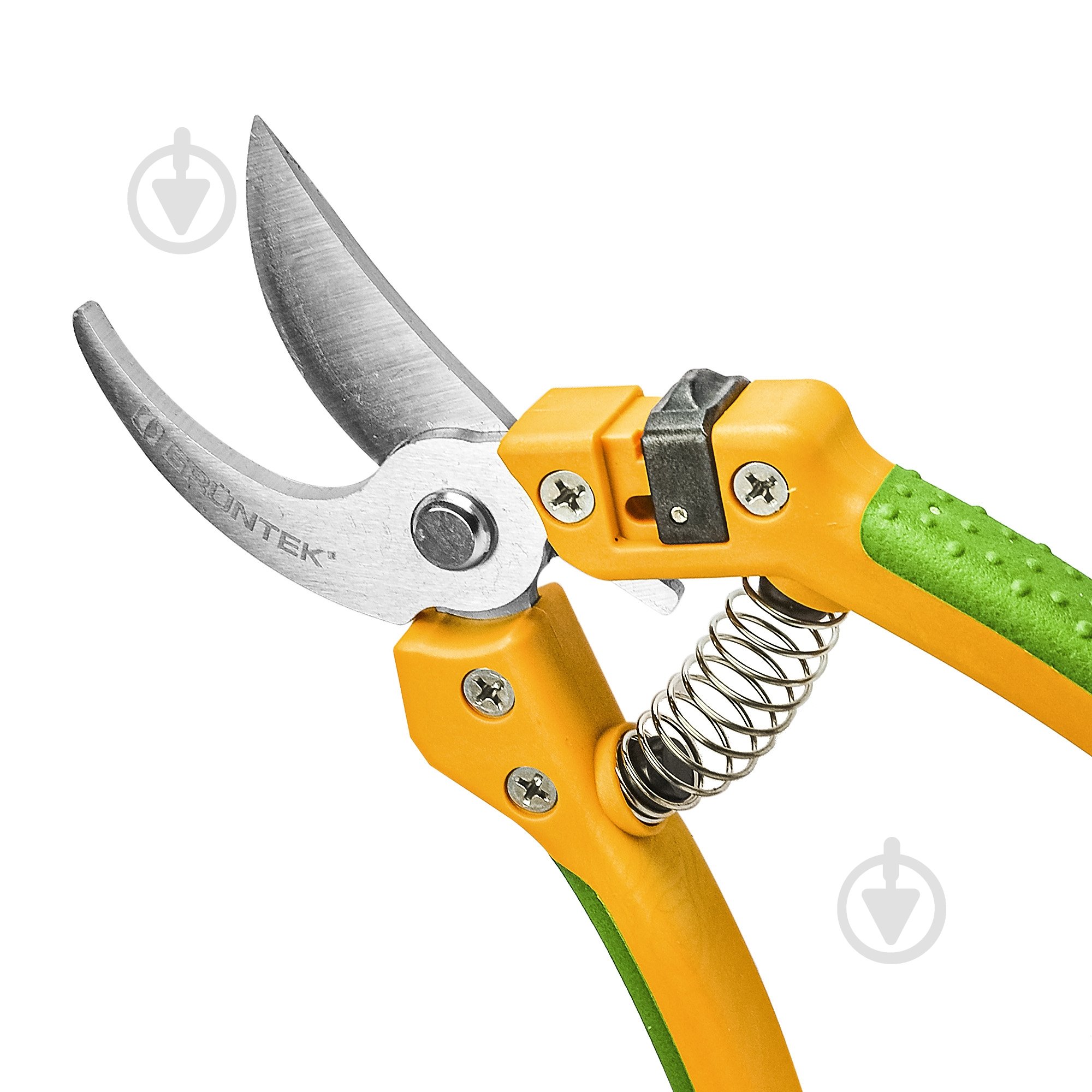 Секатор плоскостной Gruntek Albatross (295216020) - фото 4