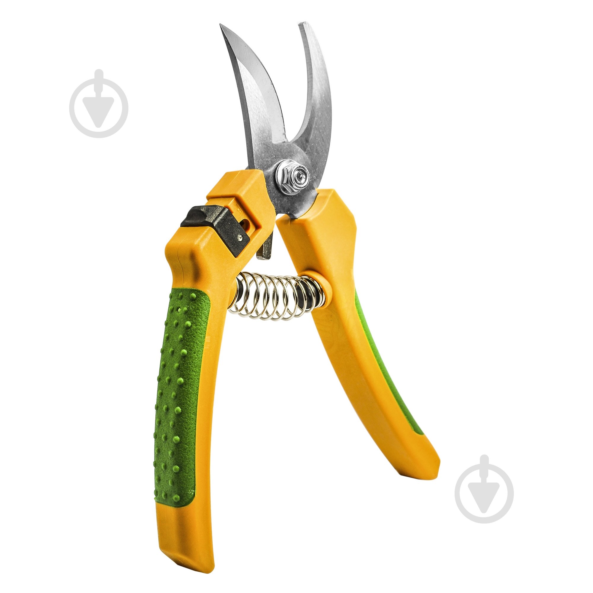 Секатор плоскостной Gruntek Albatross (295216020) - фото 3