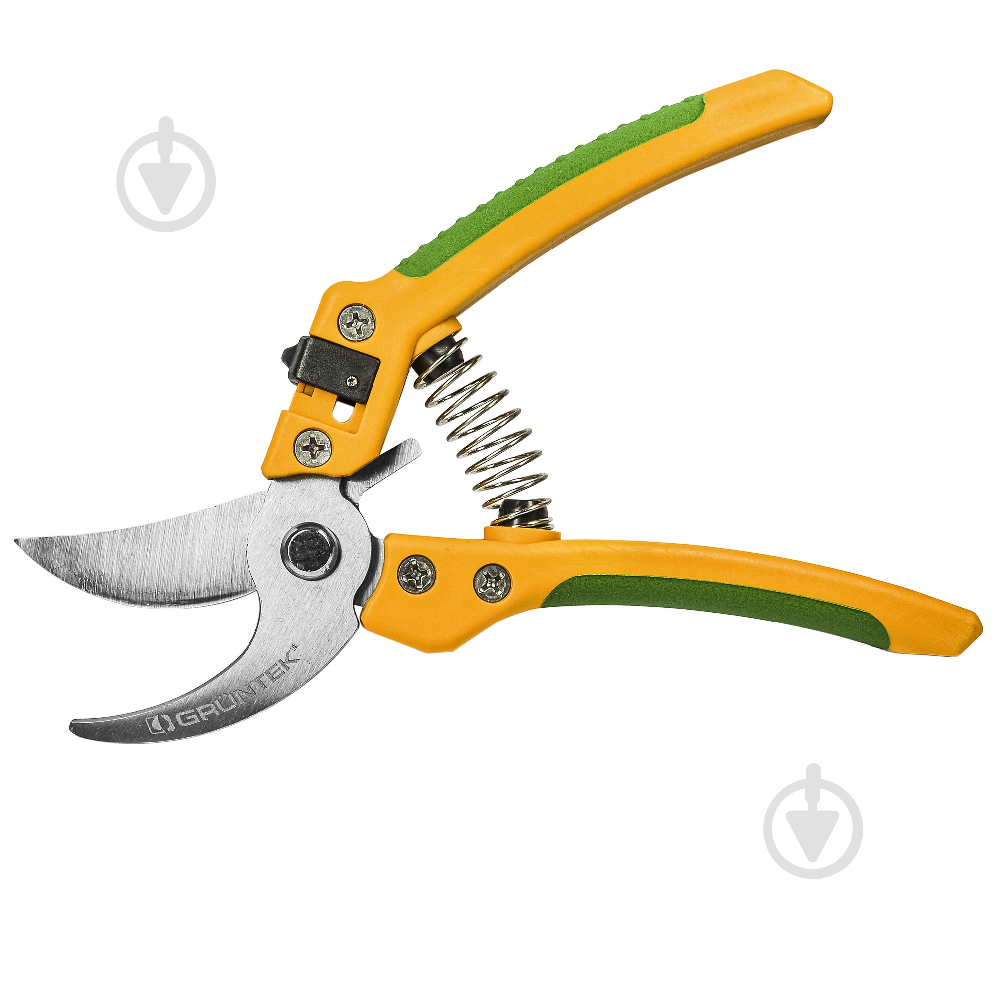 Секатор плоскостной Gruntek Albatross (295216020) - фото 2