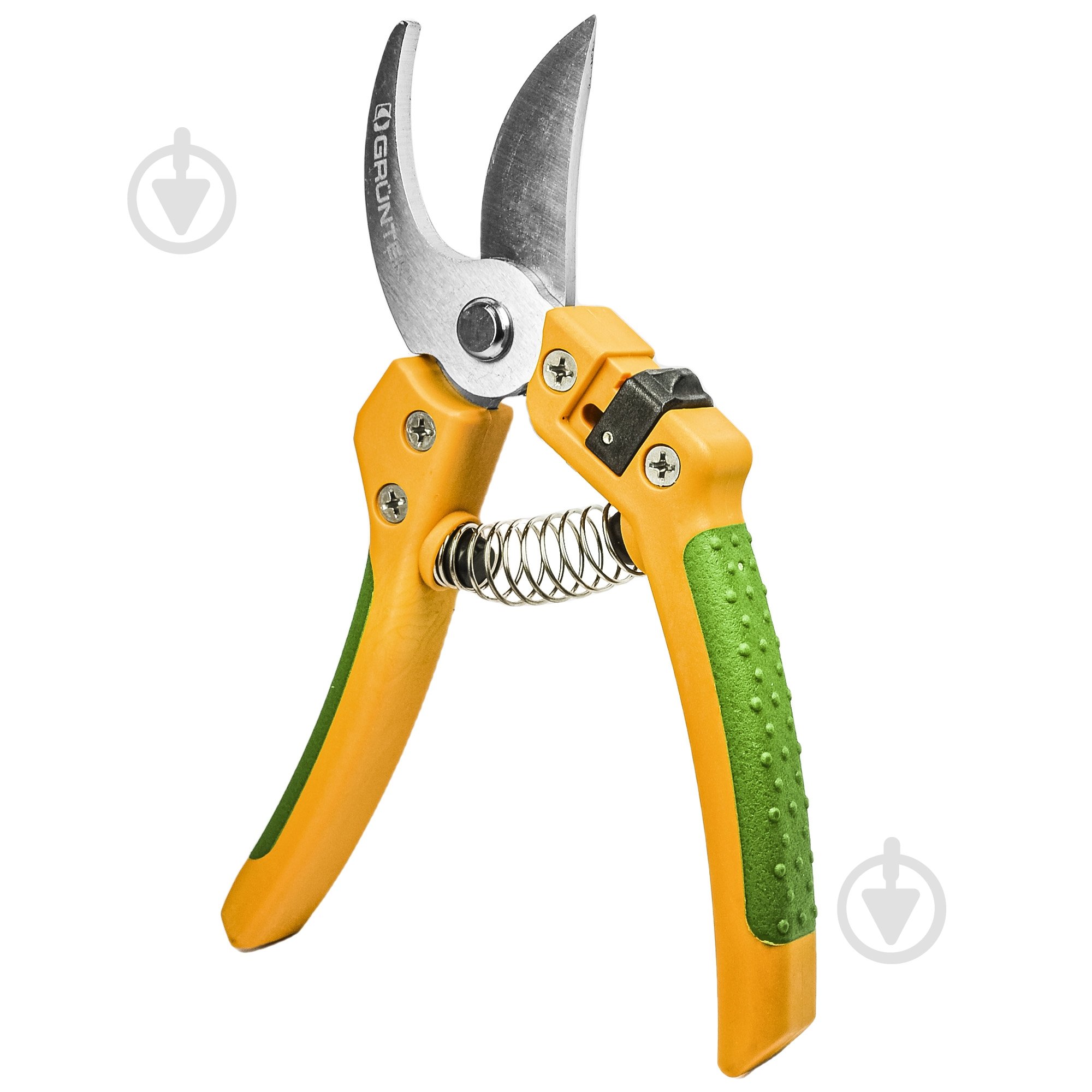 Секатор плоскостной Gruntek Albatross (295216020) - фото 11