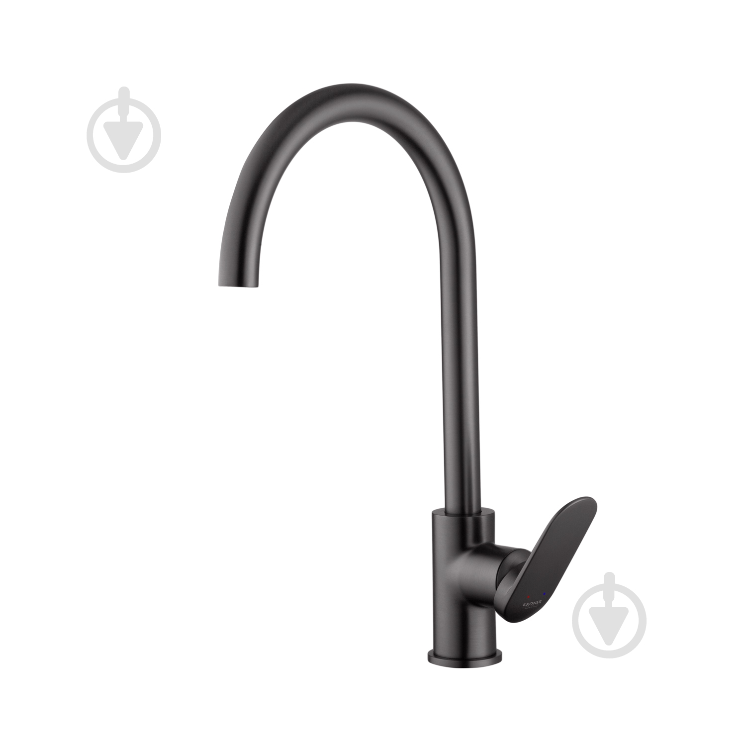 Смеситель для кухни Kroner Element 211512B-5301 - фото 5