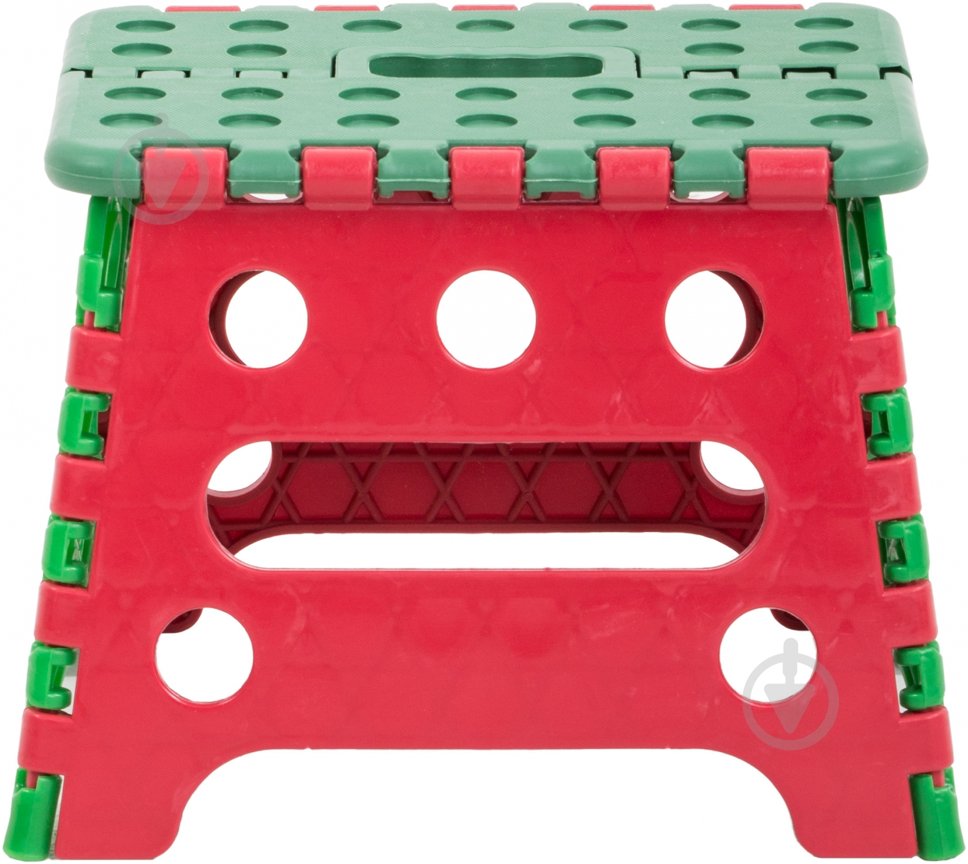 Стілець розкладний ММ Пласт маленький - фото 3 Стілець розкладний ММ Пласт маленький - фото 3