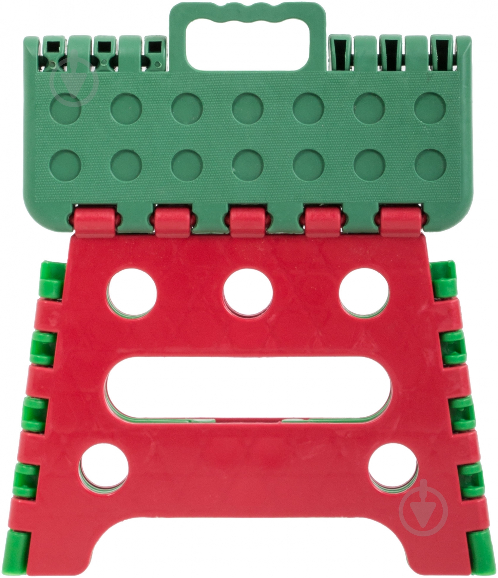 Стілець розкладний ММ Пласт маленький - фото 4 Стілець розкладний ММ Пласт маленький - фото 4