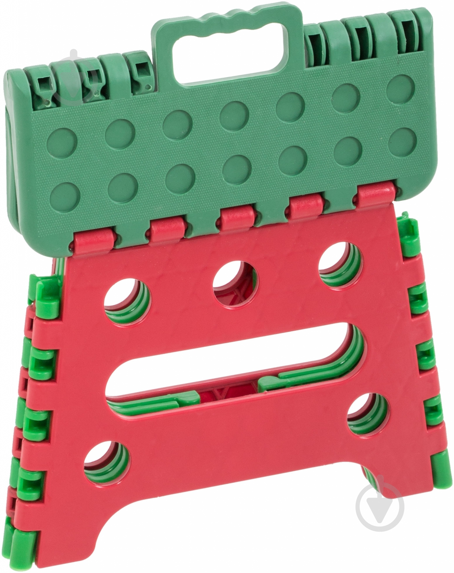 Стілець розкладний ММ Пласт маленький - фото 5 Стілець розкладний ММ Пласт маленький - фото 5