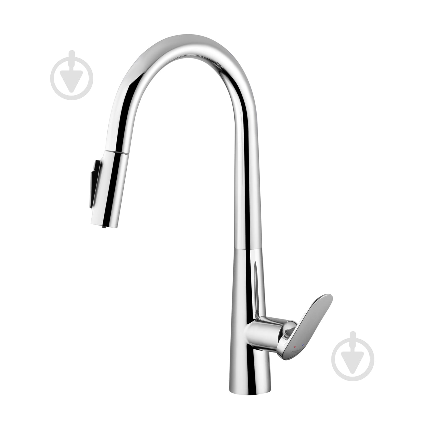 Смеситель для кухни Kroner Element 211569-0101 - фото 6