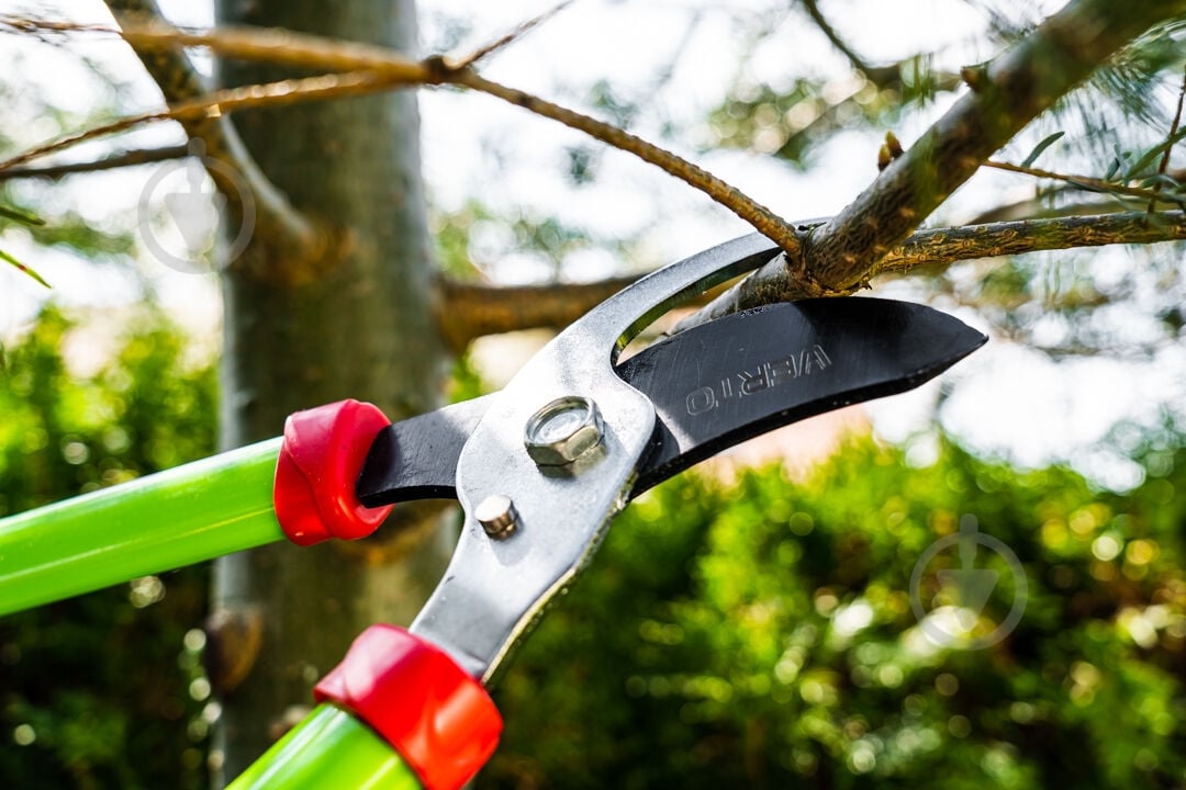 Сучкорез Verto (15G252) - фото 5