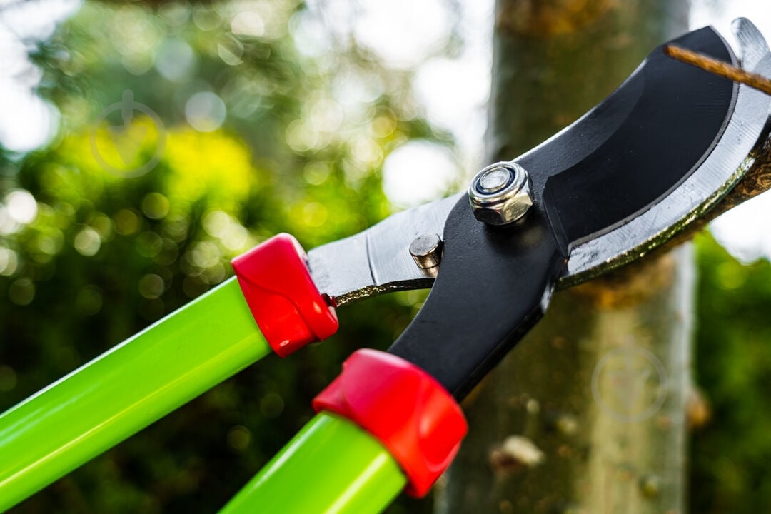 Сучкорез Verto (15G252) - фото 6