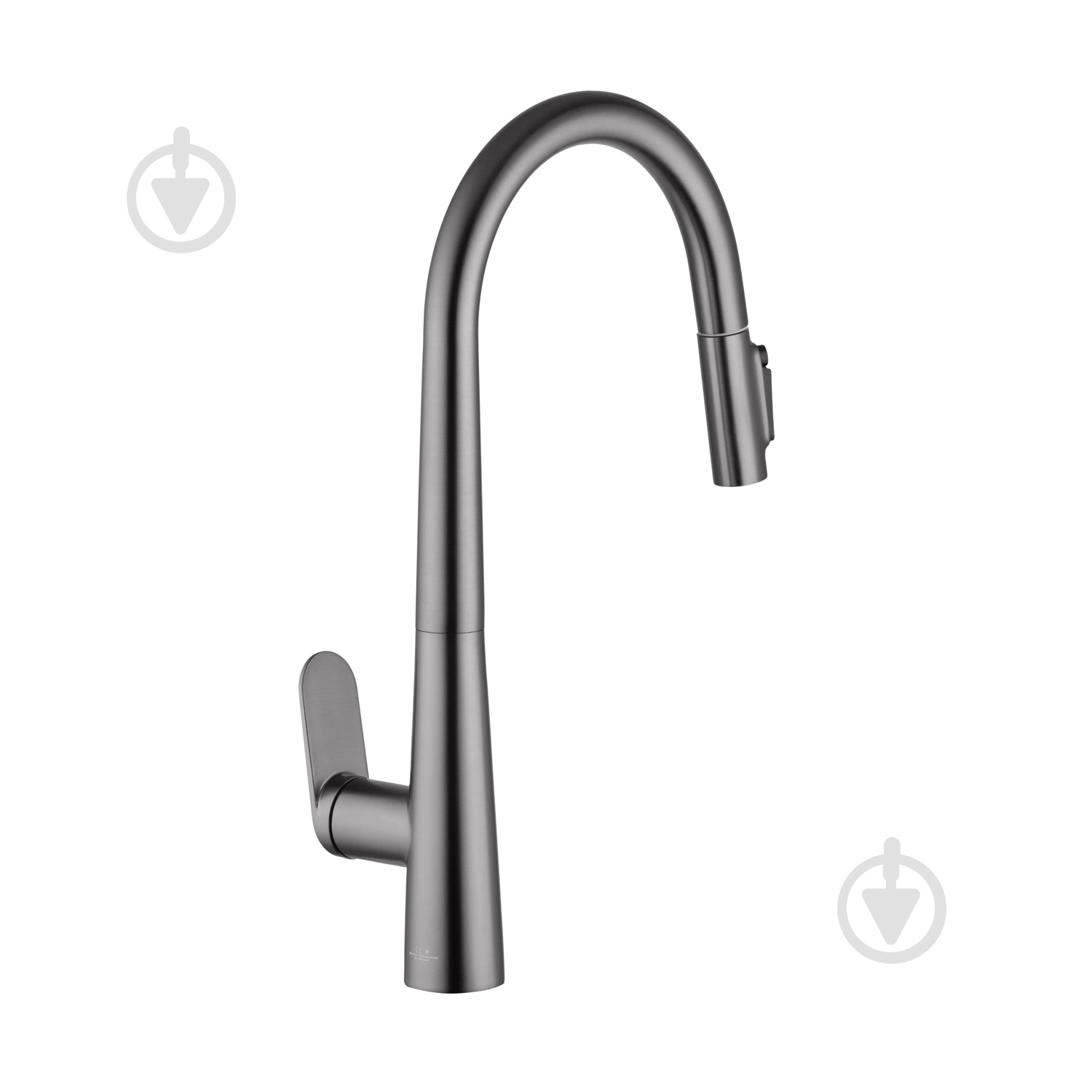 Смеситель для кухни Kroner Element 211569-5301 - фото 4
