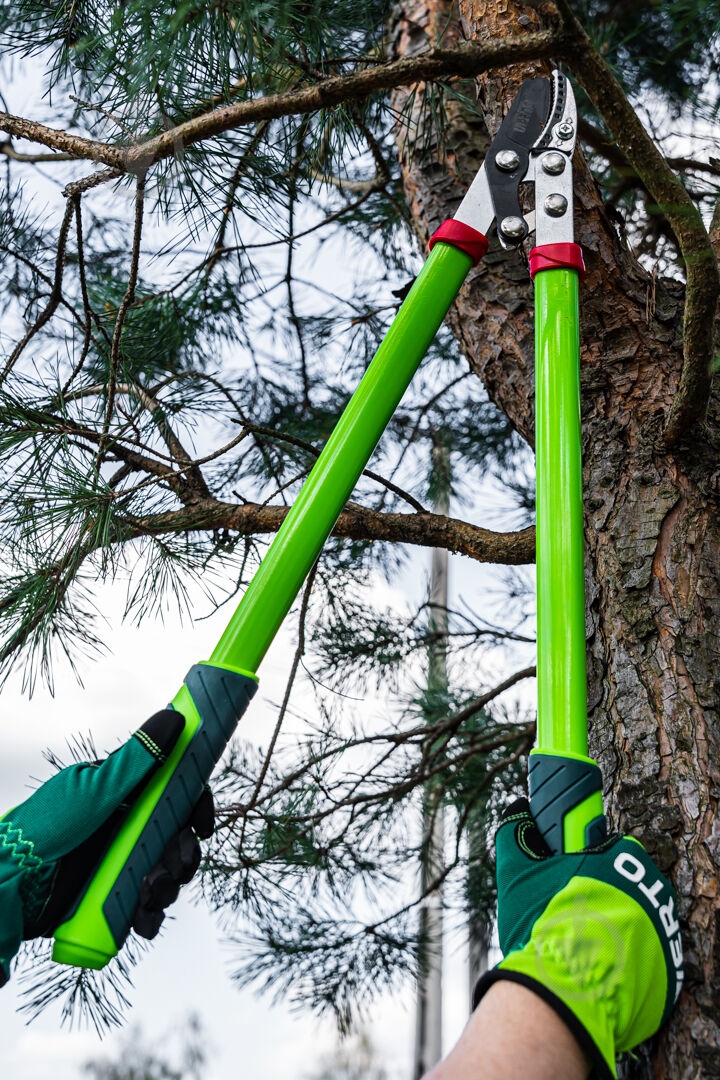 Сучкорез Verto (15G251) - фото 6