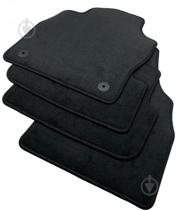 Килимок VW 6JA863011ALOE універсальні - фото 1