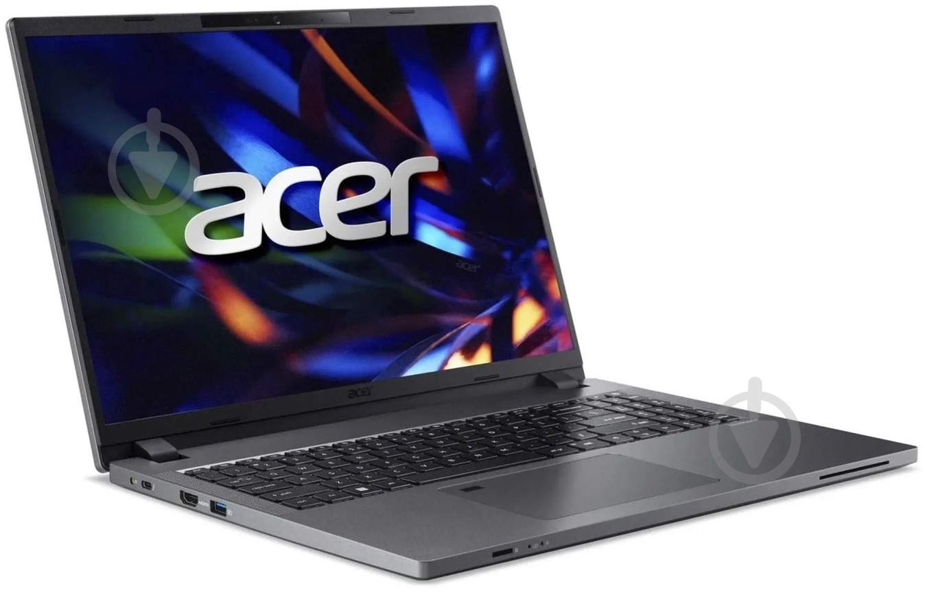 Ноутбук Acer TravelMate P2 TMP216-41-TCO 16" (NX.BB2EU.004) grey - фото 2 Ноутбук Acer TravelMate P2 TMP216-41-TCO 16" (NX.BB2EU.004) grey - фото 2