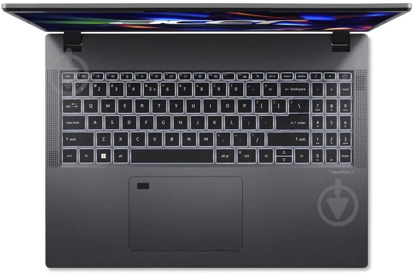 Ноутбук Acer TravelMate P2 TMP216-41-TCO 16" (NX.BB2EU.004) grey - фото 5 Ноутбук Acer TravelMate P2 TMP216-41-TCO 16" (NX.BB2EU.004) grey - фото 5