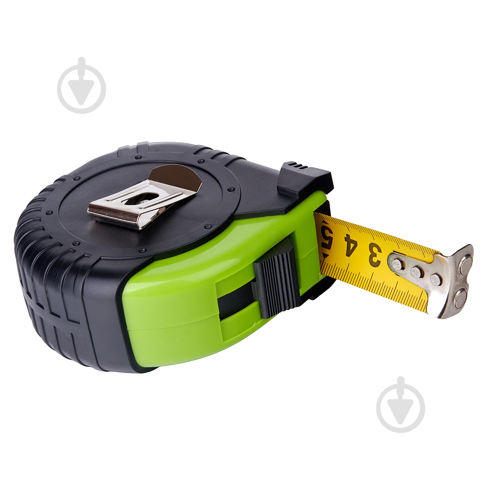 Рулетка Alloid MT-221025 10 м x 25 мм - фото 4