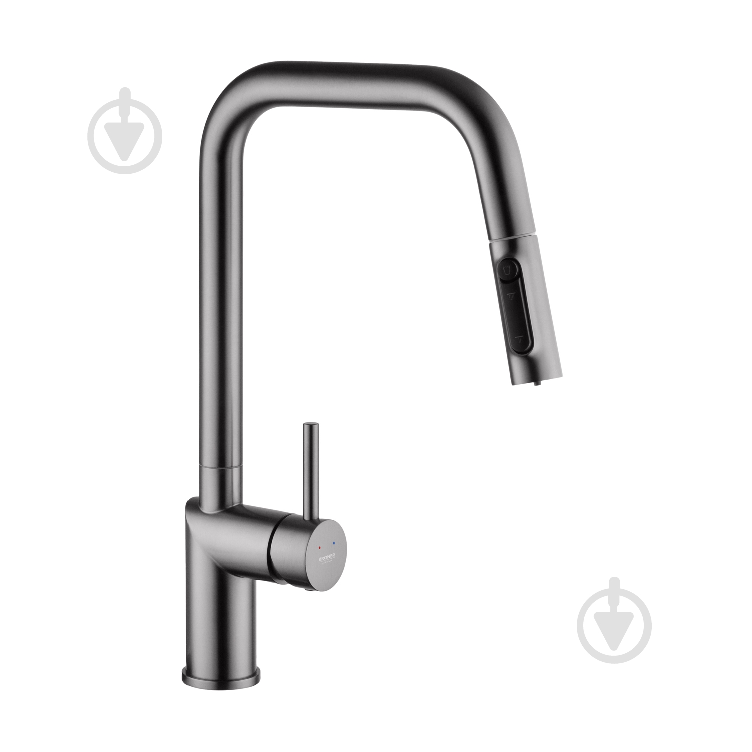 Смеситель для кухни Kroner Element 296569B-5301 - фото 1 Смеситель для кухни Kroner Element 296569B-5301 - фото 1