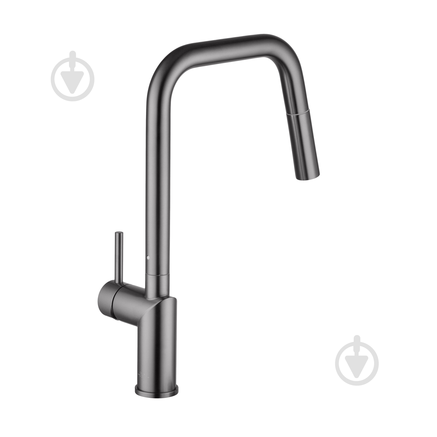Смеситель для кухни Kroner Element 296569B-5301 - фото 4 Смеситель для кухни Kroner Element 296569B-5301 - фото 4