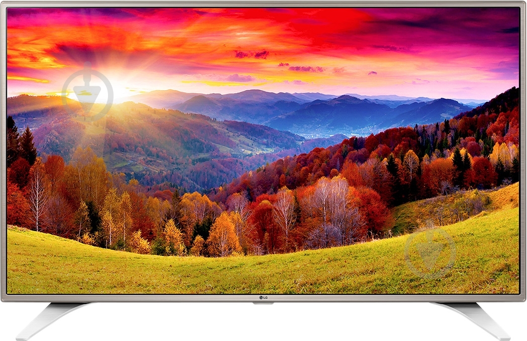 Телевизор LG 49LH609V - фото 2