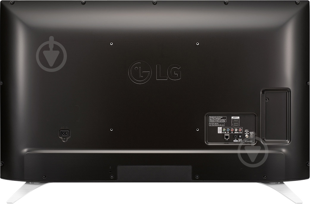 Телевизор LG 49LH609V - фото 5
