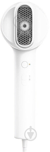 Фен MiJia Water Ion Hair Dryer белый (AN) 944143 - фото 4