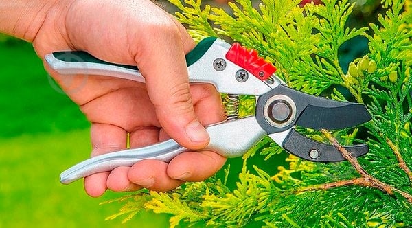 Секатор контактный Verto (15G207) - фото 2