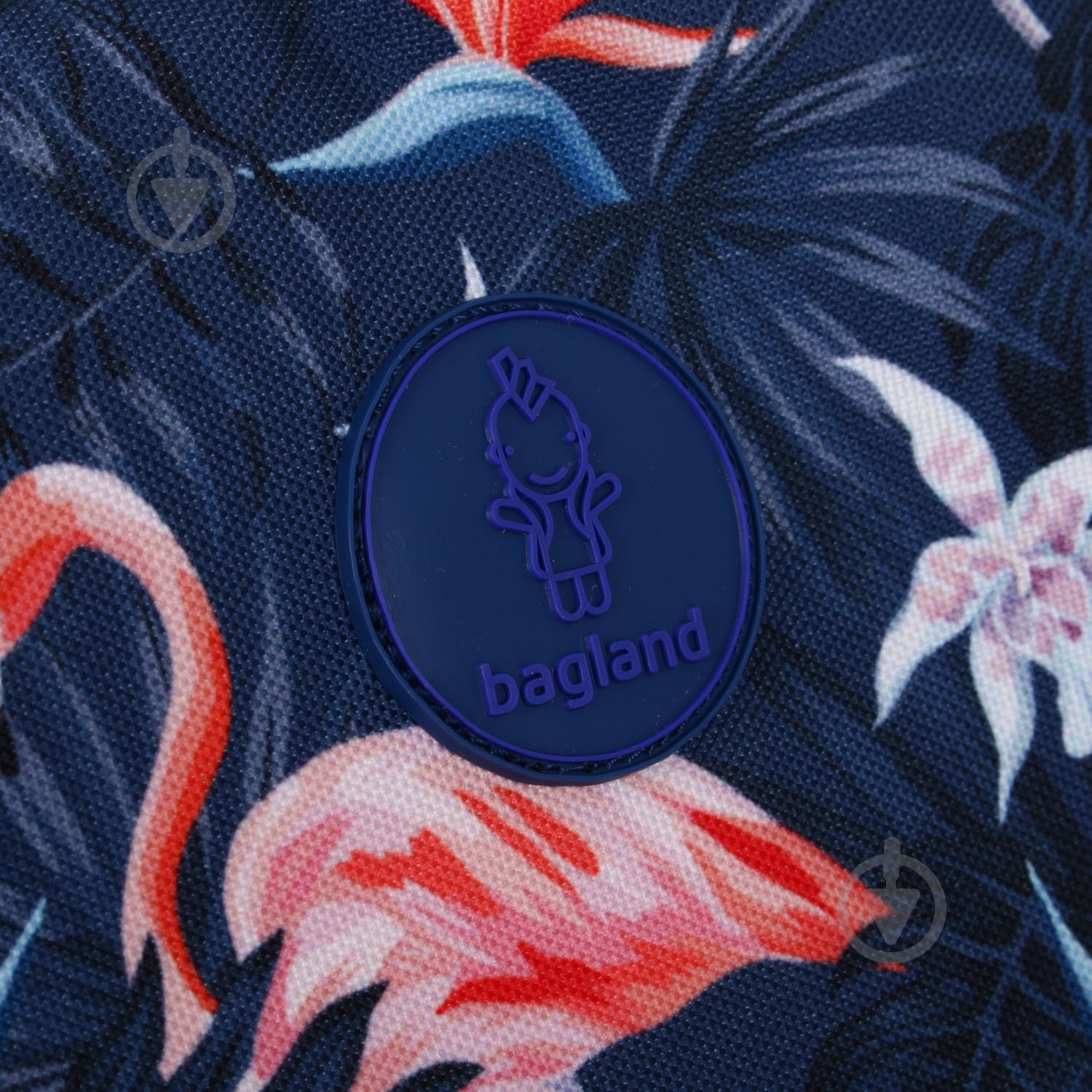 Косметичка Bagland Summer 2021 в ассортименте - фото 9 Косметичка Bagland Summer 2021 в ассортименте - фото 9