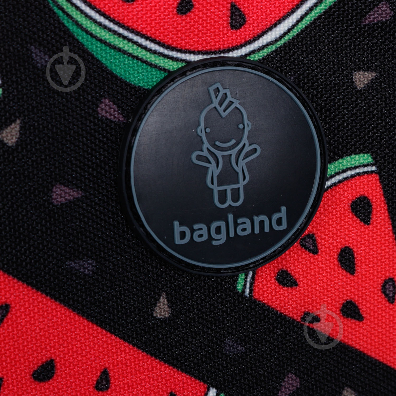 Косметичка Bagland Summer 2021 в ассортименте - фото 13 Косметичка Bagland Summer 2021 в ассортименте - фото 13