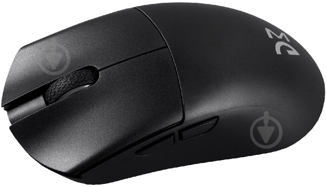 Мышь Dream Machines USB OPTICAL WRL black (DM9 SKILL WIRELESS) - фото 4 Мышь Dream Machines USB OPTICAL WRL black (DM9 SKILL WIRELESS) - фото 4
