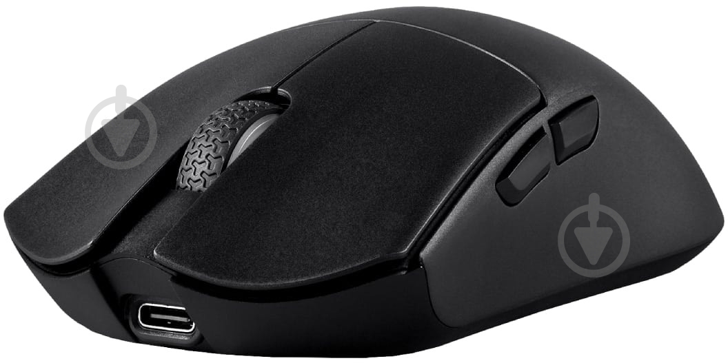 Мышь Dream Machines USB OPTICAL WRL black (DM9 SKILL WIRELESS) - фото 2 Мышь Dream Machines USB OPTICAL WRL black (DM9 SKILL WIRELESS) - фото 2