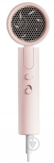 Фен MiJia Compact Hair Dryer H101 (Pink) EU 999897 - фото 2