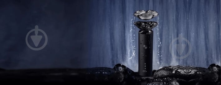 Электробритва MiJia Electric Shaver S301 EU - фото 7