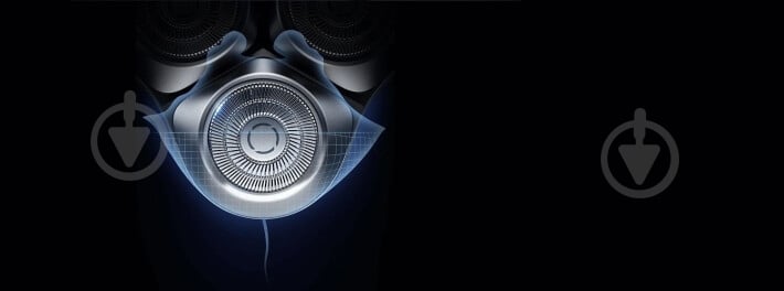 Электробритва MiJia Electric Shaver S301 EU - фото 6