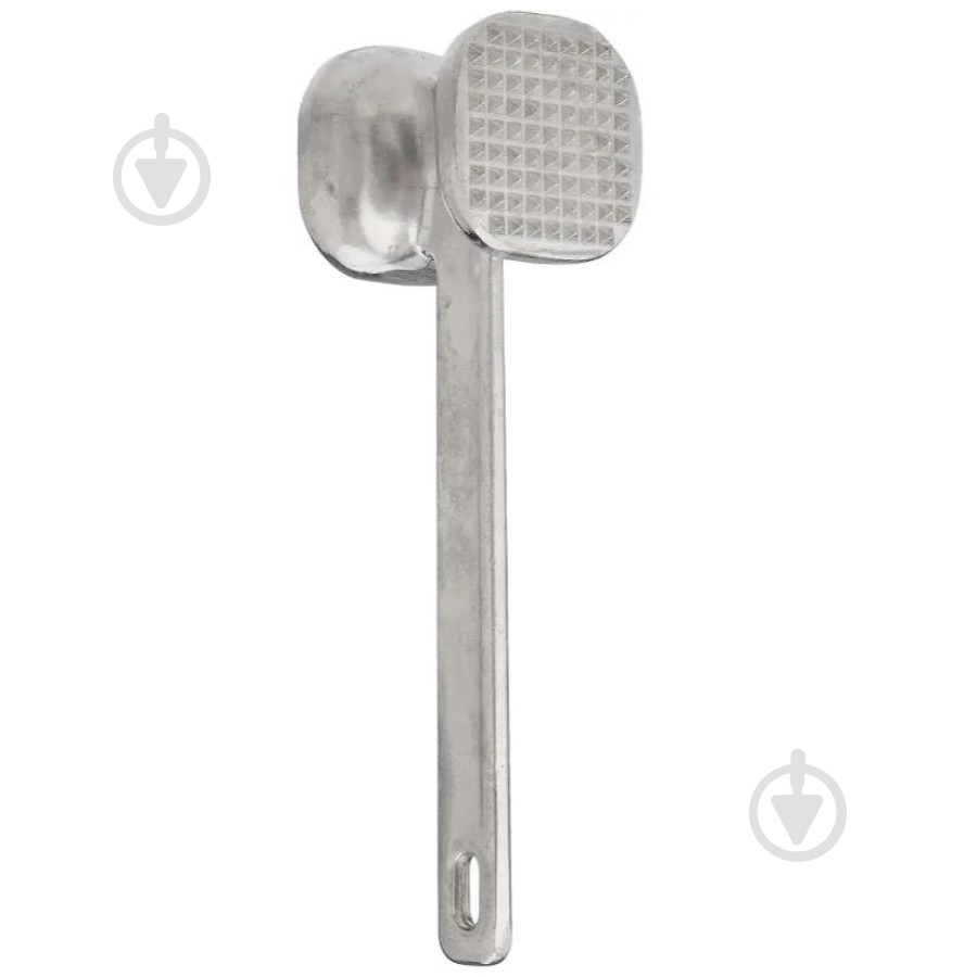 Молоток для мяса Bergner Gizmo, 25,5 см (BG-4457) - фото 1 Молоток для мяса Bergner Gizmo, 25,5 см (BG-4457) - фото 1