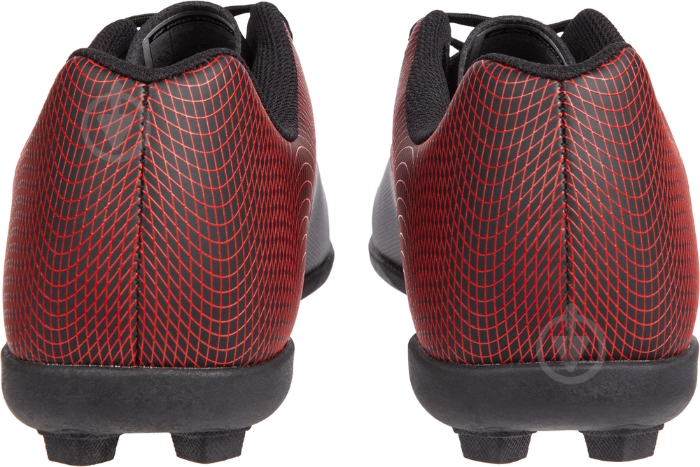 Бутсы Pro Touch PT Evolution MxG 427206-901050 р.41 черный с красным - фото 4 Бутсы Pro Touch PT Evolution MxG 427206-901050 р.41 черный с красным - фото 4