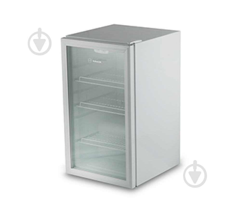 Холодильная витрина HURAKAN HKN-BC145 - фото 1