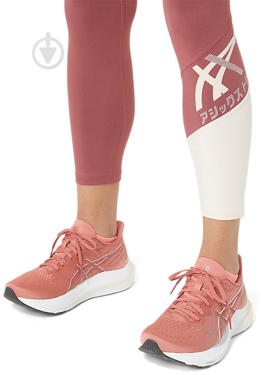 Лосини Asics TIGER 7/8 TIGHT 2032C513-600 р.S червоний - фото 4 Лосини Asics TIGER 7/8 TIGHT 2032C513-600 р.S червоний - фото 4