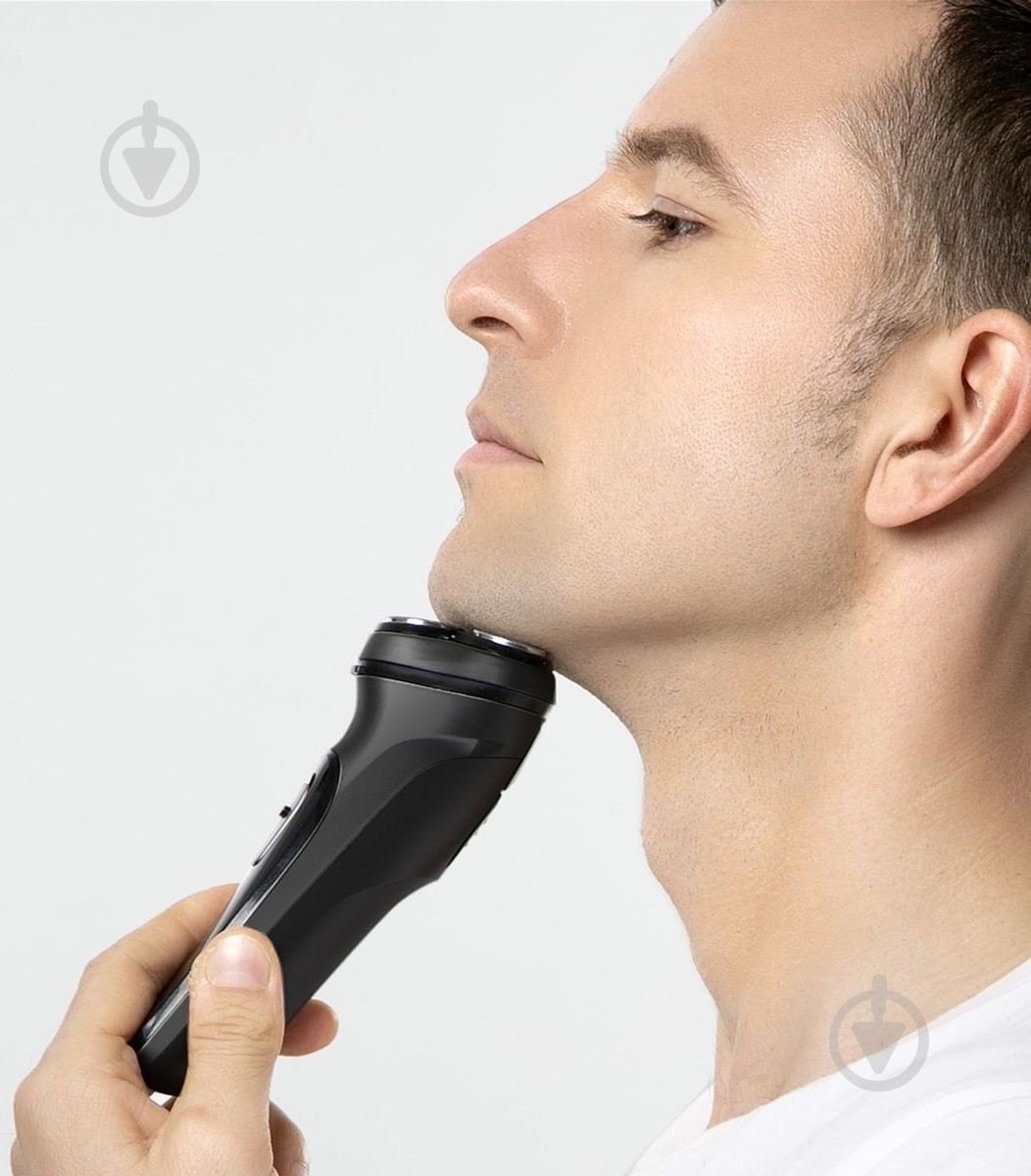 Электробритва ENCHEN Blackstone-C - фото 6