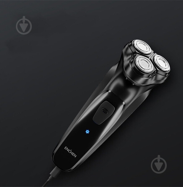 Электробритва ENCHEN Blackstone-C - фото 5