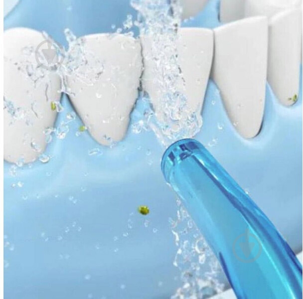 Ирригатор Soocas W3PRO Portable Oral Irrigator (944125) - фото 12 Ирригатор Soocas W3PRO Portable Oral Irrigator (944125) - фото 12