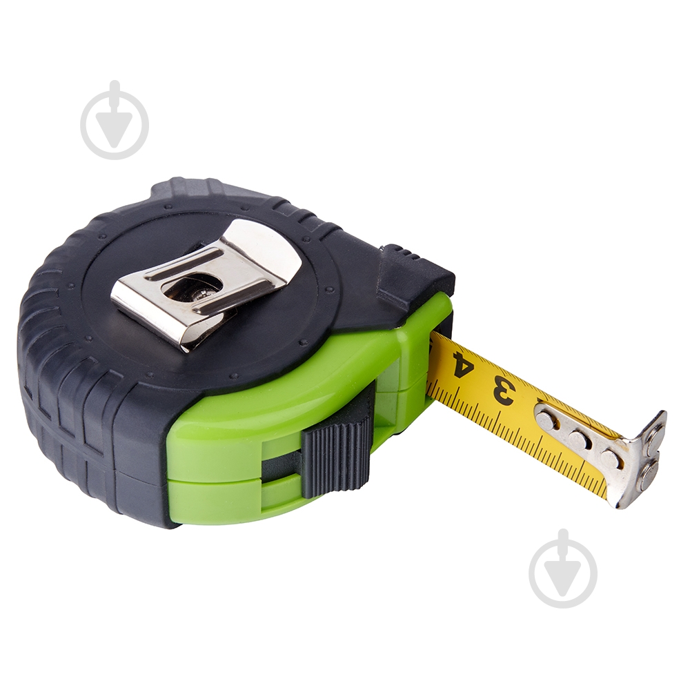 Рулетка Alloid MT-220519 5 м x 19 мм - фото 4 Рулетка Alloid MT-220519 5 м x 19 мм - фото 4