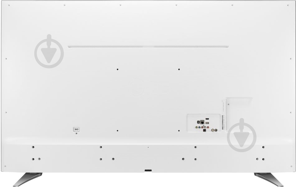 Телевизор LG 55UH750V - фото 8