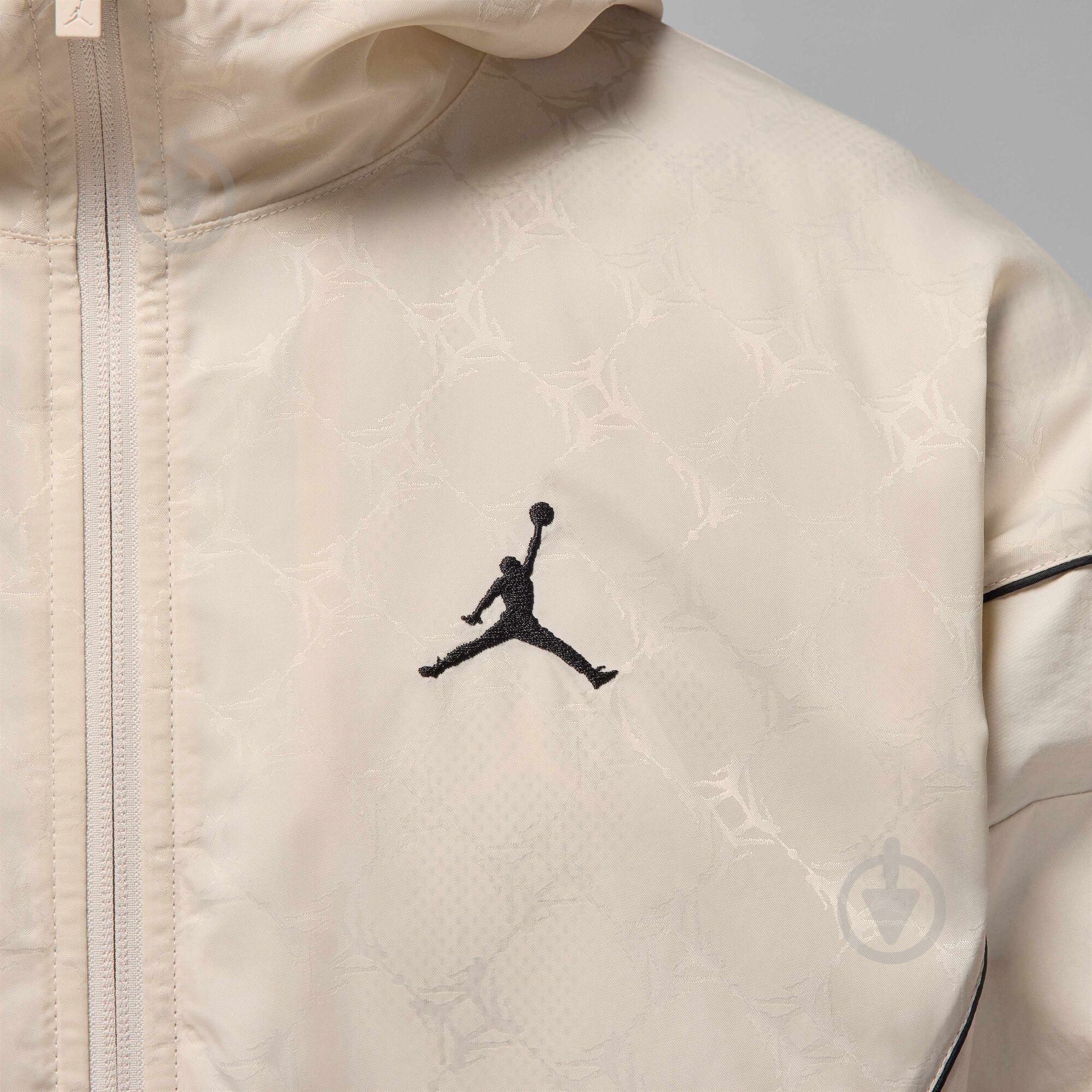 Джемпер Jordan M J BRK DRAFT JKT AOP HV0554-104 р.S бежевий - фото 5 Джемпер Jordan M J BRK DRAFT JKT AOP HV0554-104 р.S бежевий - фото 5