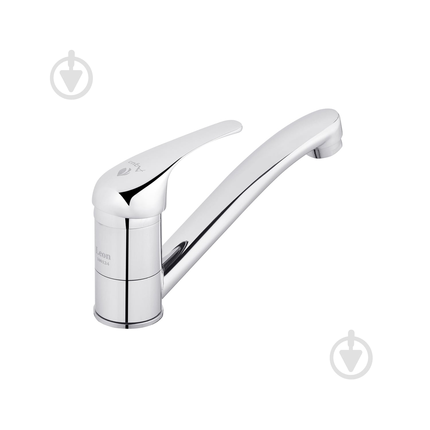 Смеситель для умывальника Agua Leon - C010 - фото 3 Смеситель для умывальника Agua Leon - C010 - фото 3