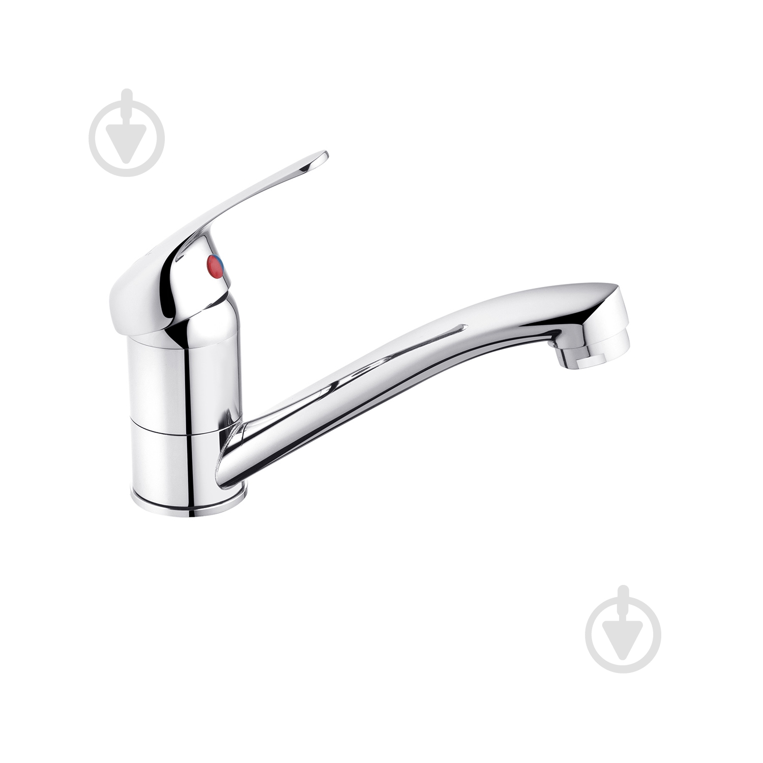 Смеситель для умывальника Agua Leon - C010 - фото 4 Смеситель для умывальника Agua Leon - C010 - фото 4