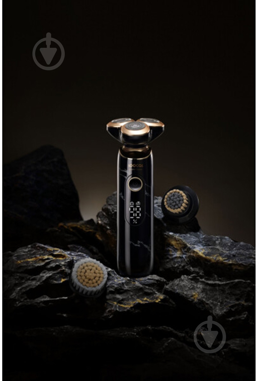 Электробритва Soocas Multi-functional Men'sgrooming S32 (AN) - фото 22