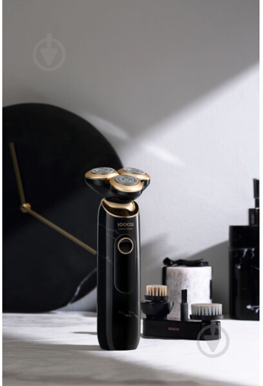 Электробритва Soocas Multi-functional Men'sgrooming S32 (AN) - фото 14