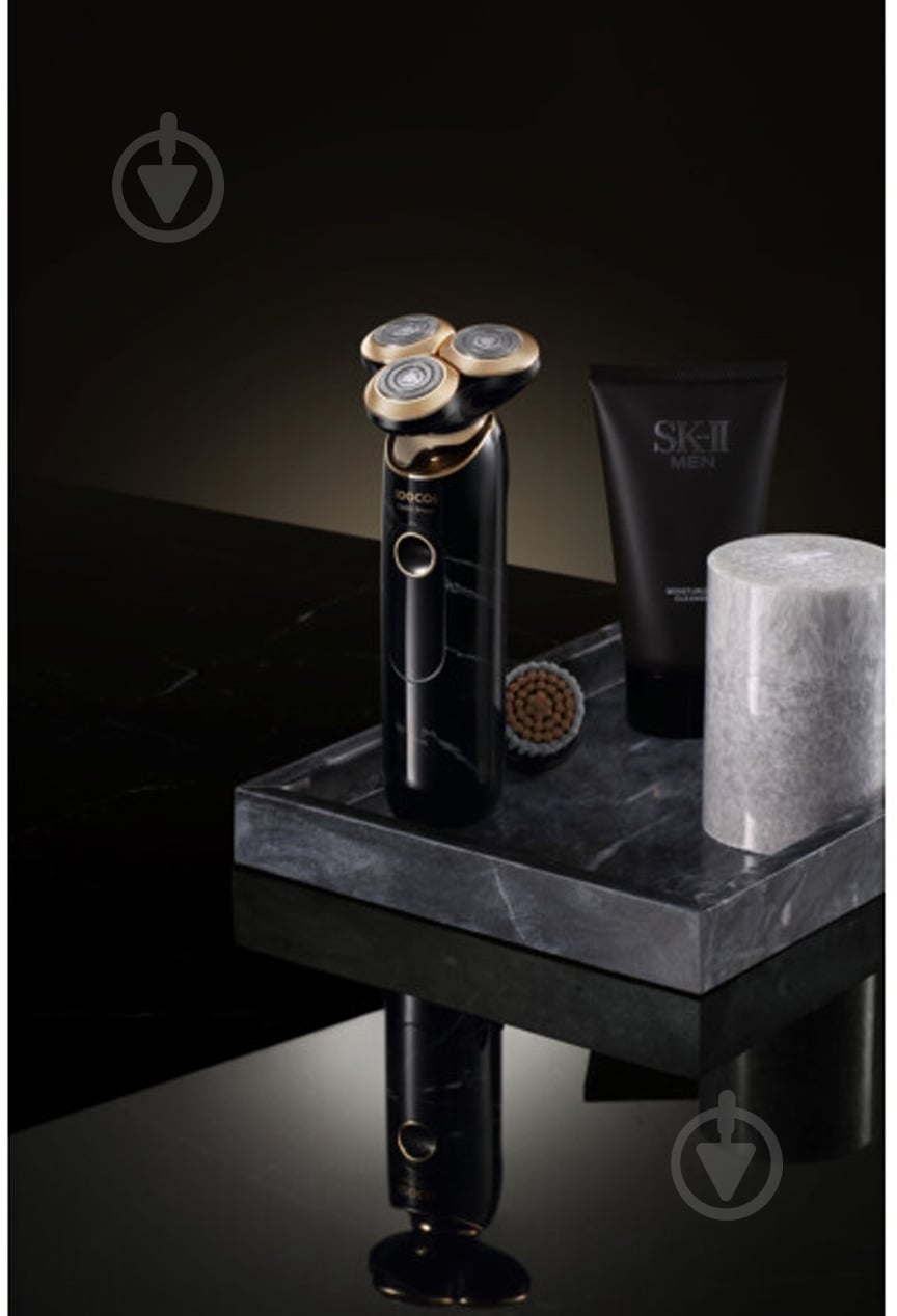 Электробритва Soocas Multi-functional Men'sgrooming S32 (AN) - фото 13